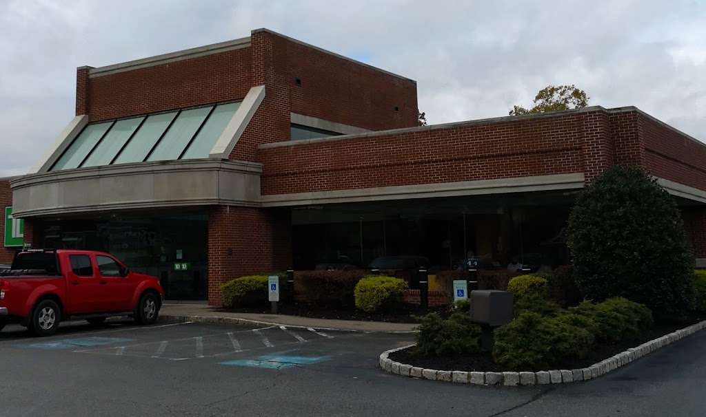 TD Bank | 101 Lancaster Ave, Frazer, PA 19355 | Phone: (610) 640-2197