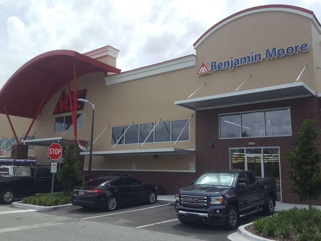 Ace Hardware Lake Nona | 11768 Narcoossee Rd, Orlando, FL 32832 | Phone: (321) 234-3200