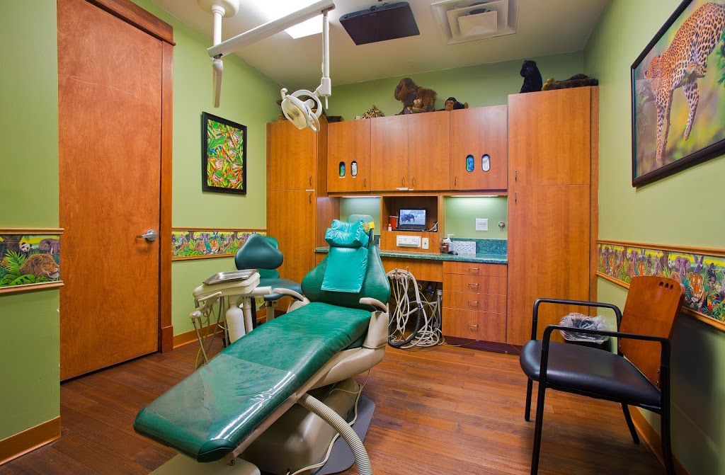 A Wild Smile Pediatric Dentistry | 2975 Roslyn St #160, Denver, CO 80238 | Phone: (720) 945-1234