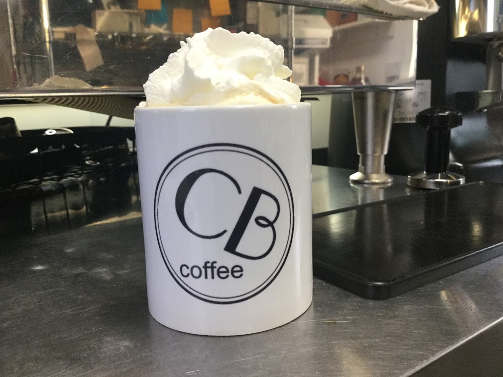 Cyndi Beans Coffee | 2183 North, Harper St, Choctaw, OK 73020, USA | Phone: (405) 982-7656