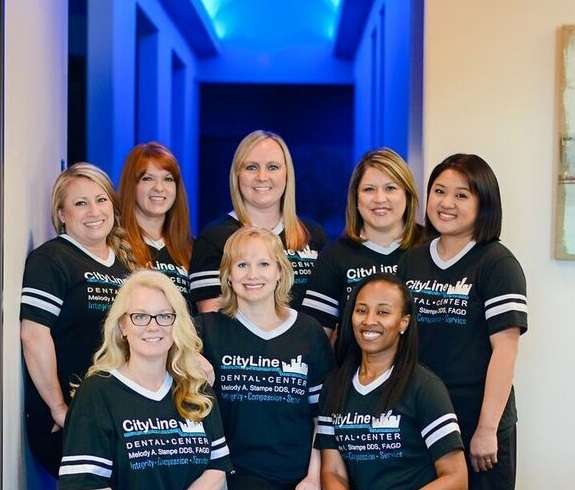 CityLine Dental Center | 1415 E Renner Rd Suite 250, Richardson, TX 75082, USA | Phone: (972) 231-9499