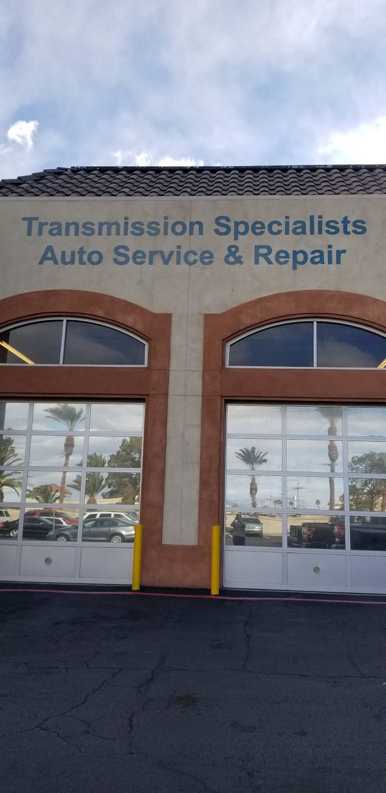 Autospec-lv | 2695 S Decatur Blvd STE 250, Las Vegas, NV 89102, USA | Phone: (702) 545-0776