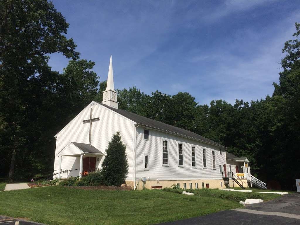 Wesley United Methodist Church of Cecil County, Inc. | 41 Justice Way, Elkton, MD 21921, USA | Phone: (410) 392-3031