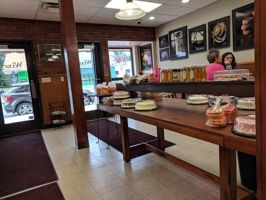 Wixey Bakery | 2017 Glendale Ave, Toledo, OH 43614, USA | Phone: (419) 382-6684