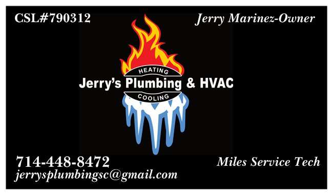 Rowland Heights Plumbing, Air Cond & Heating | 3277, 2103 Frances Ln, Rowland Heights, CA 91748 | Phone: (714) 448-8472