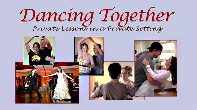 Dancing Together - | 2180 Garnet Ave #1a, San Diego, CA 92109, USA | Phone: (619) 787-6376