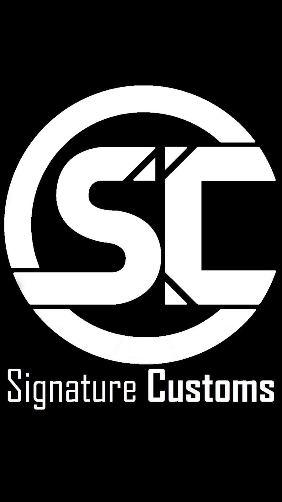 Signature Customs | Unit 6, Springvale Farm, Goatswood Lane, Romford RM4 1HE, UK | Phone: 07572 064524