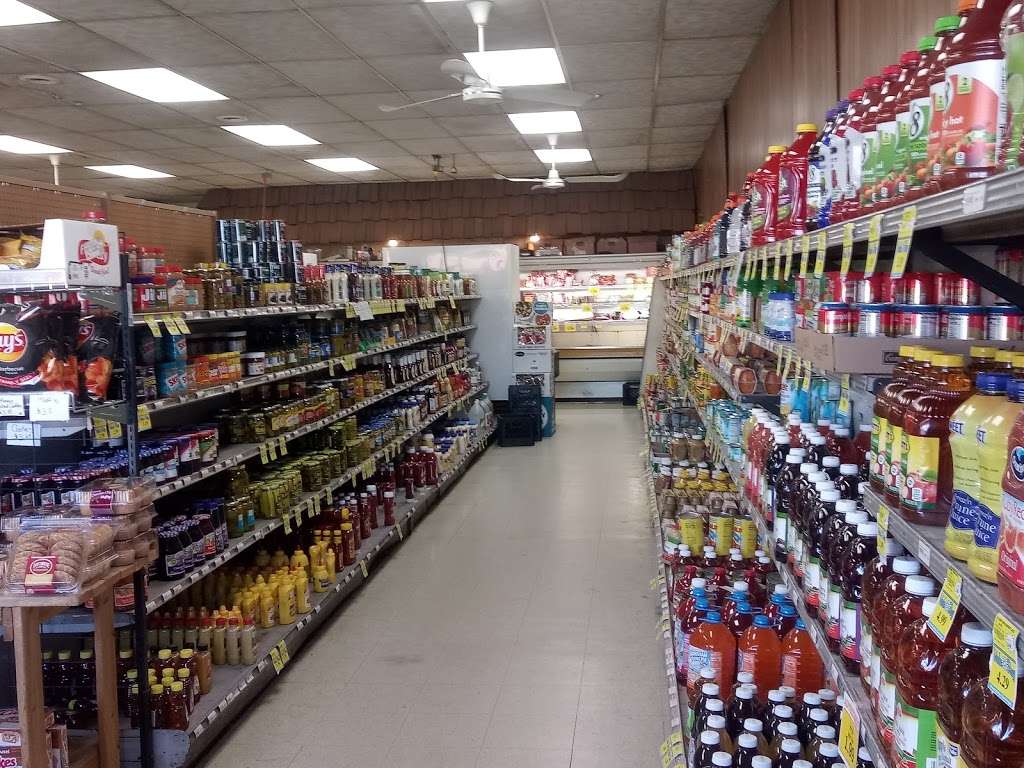 Best Supermarket | 198 S Oak St, Onarga, IL 60955, USA | Phone: (815) 268-7714