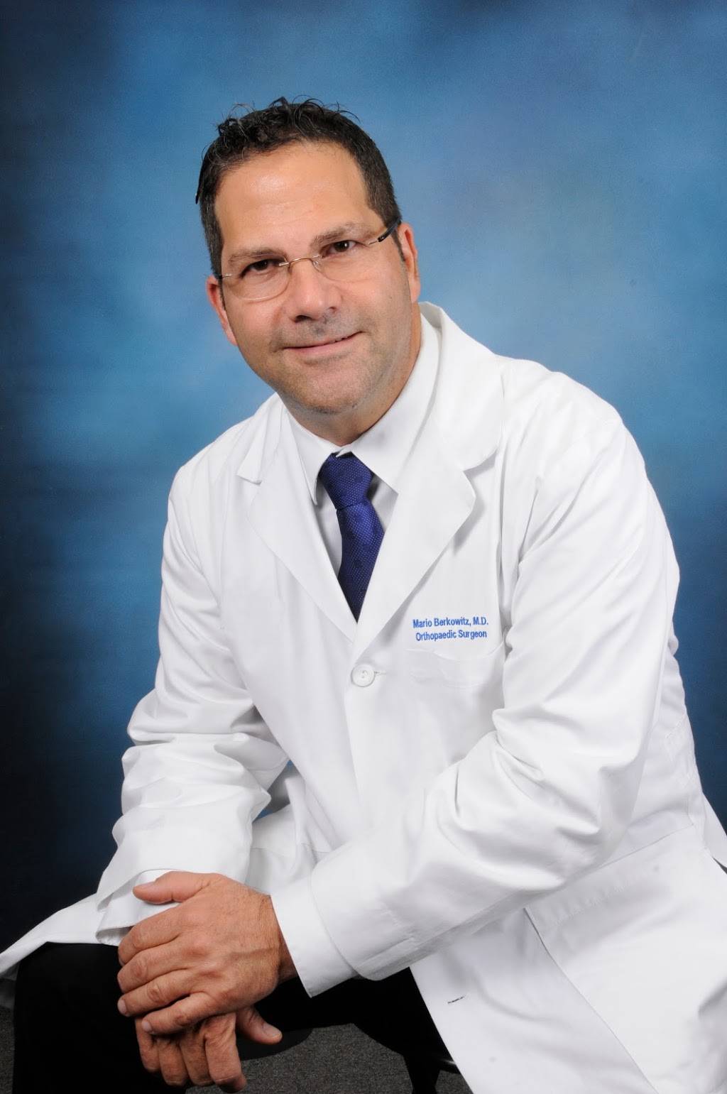 Mario Berkowitz MD | 10794 Pines Blvd Suite 104, Pembroke Pines, FL 33026, USA | Phone: (954) 735-3535