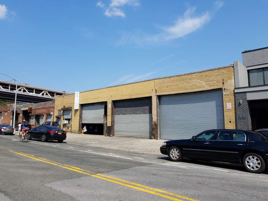 Axel Spring & Brake Inc | 4229 11th St, Long Island City, NY 11101, USA | Phone: (718) 786-0221