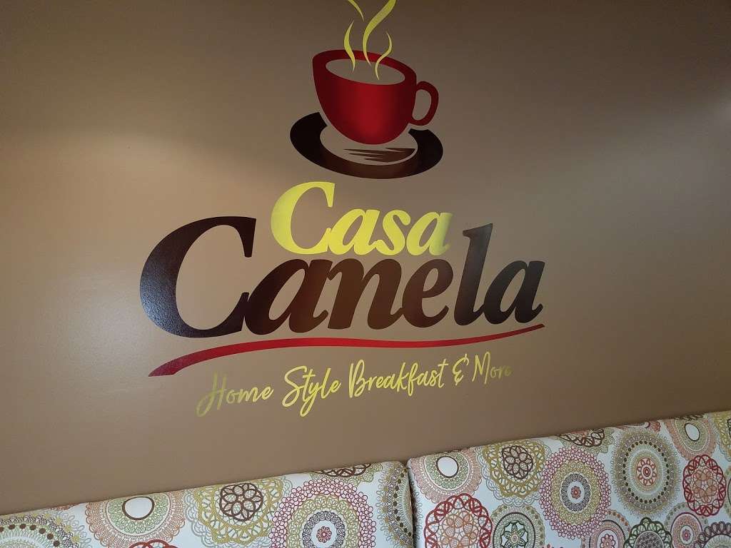 Casa Canela Restaurant | 27647 Bouquet Canyon Rd, Santa Clarita, CA 91350, USA | Phone: (661) 523-7282