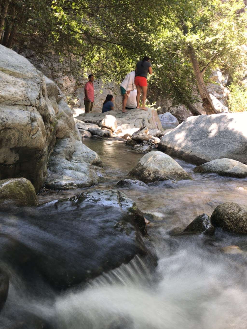 Bichota Canyon Trail | Bichota Canyon Trail, Azusa, CA 91702, USA