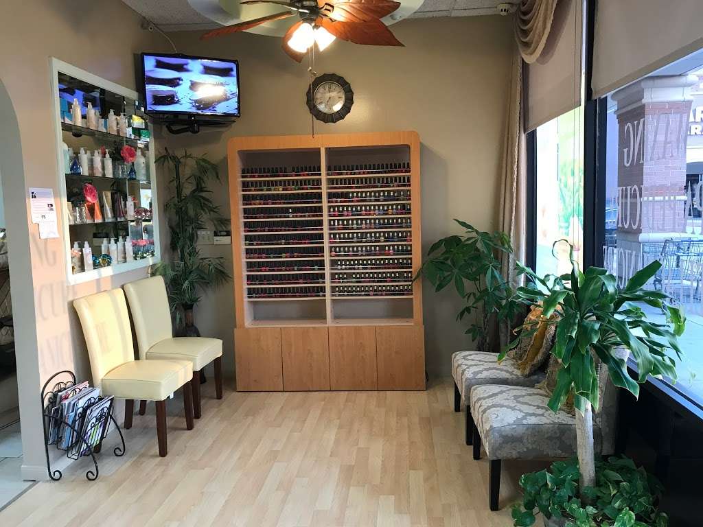 Serene Nails & Spa | 12220 Jones Rd #F, Houston, TX 77070 | Phone: (281) 970-9990