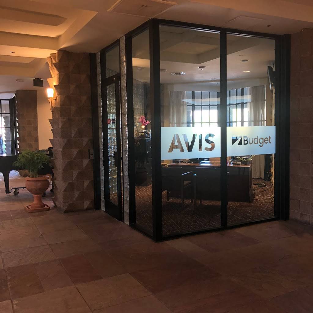 Budget Car Rental | 5401 N Scottsdale Rd, Scottsdale, AZ 85250, USA | Phone: (480) 563-2271