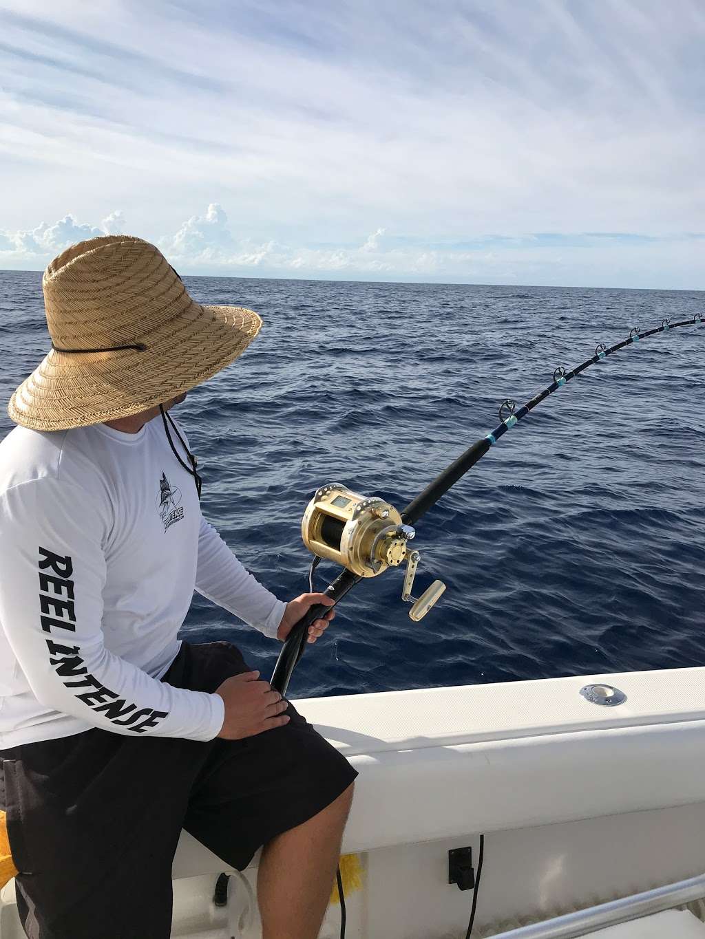 REEL INTENSE FISHING CHARTERS | 255 E 22nd Ct, Riviera Beach, FL 33404, USA | Phone: (561) 310-2690