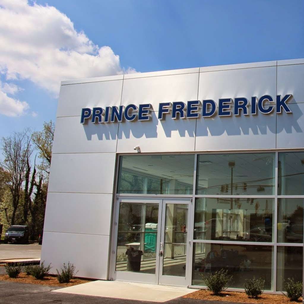 Prince Frederick Ford | 10 Solomons Island Road, Prince Frederick, MD 20678, USA | Phone: (410) 535-0900