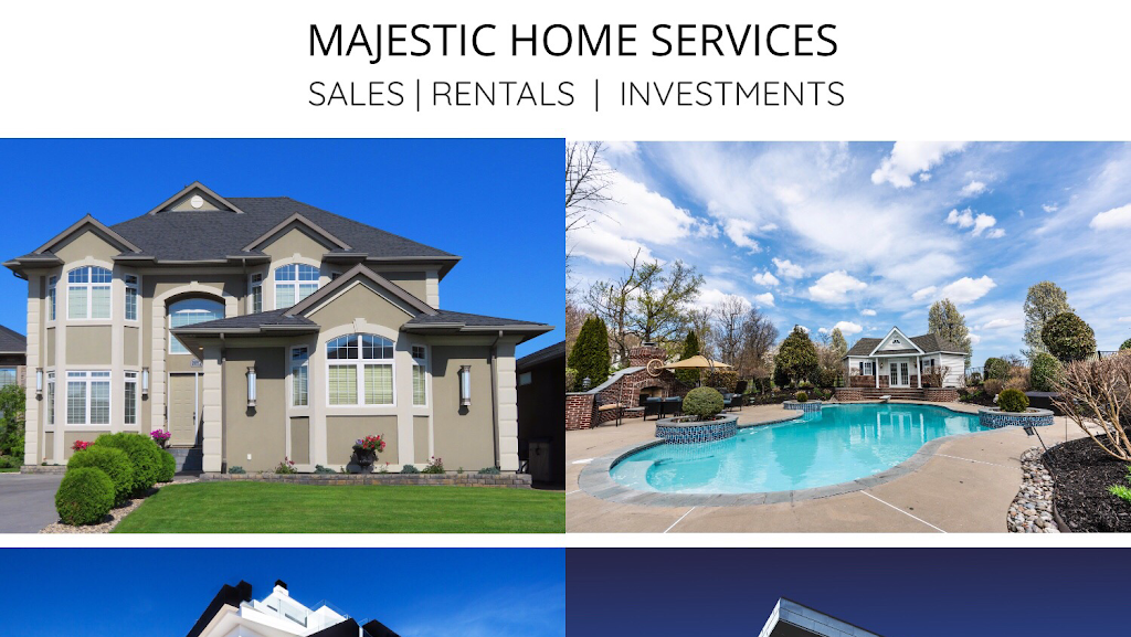 Majestic Home Services | 175-61 Hillside Avenue, Jamaica, NY 11432, USA | Phone: (347) 856-2868