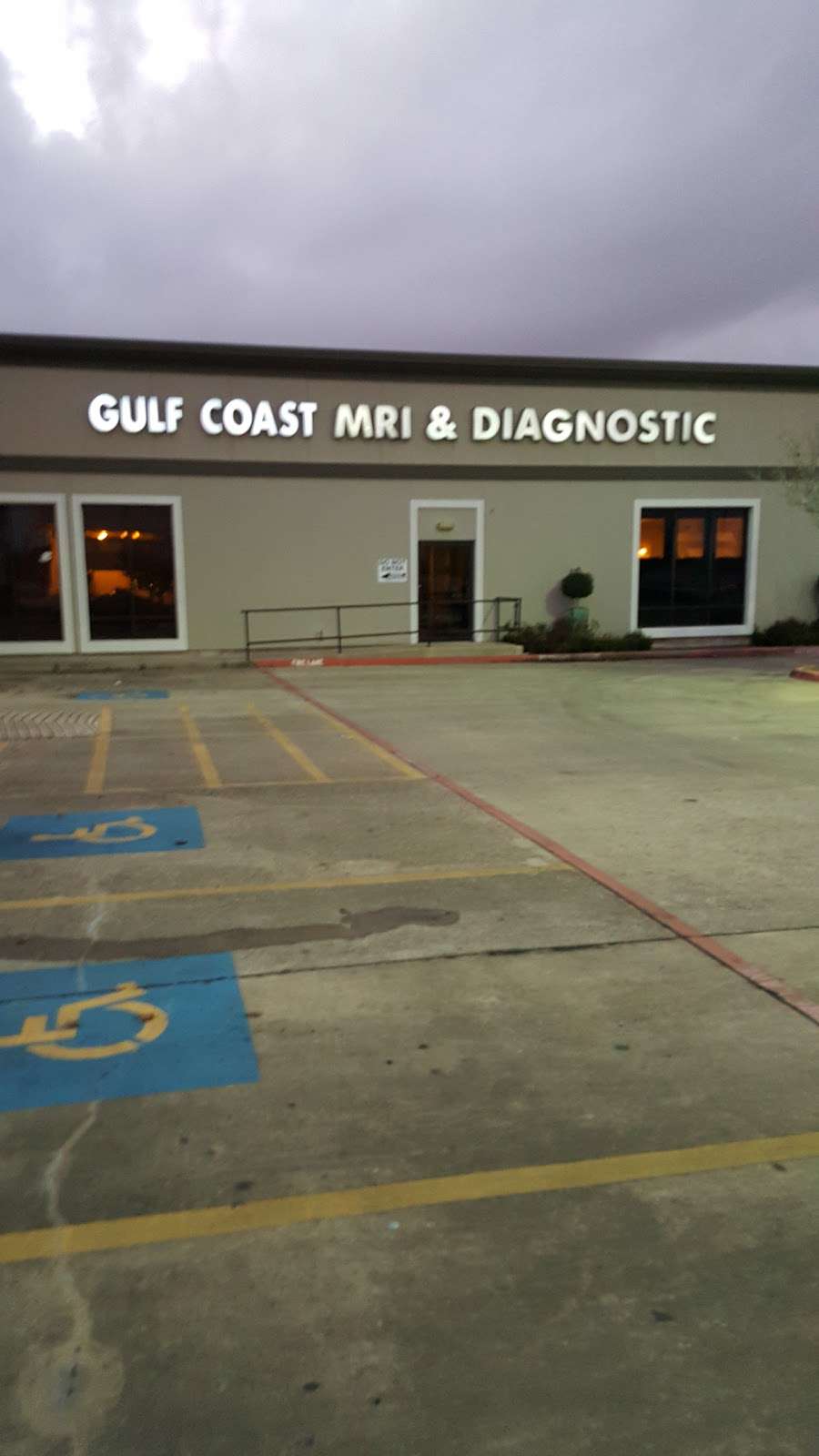 Gulf Coast MRI and Diagnostic | 3692 East Sam Houston Pkwy S #200, Pasadena, TX 77505, USA | Phone: (281) 991-1674