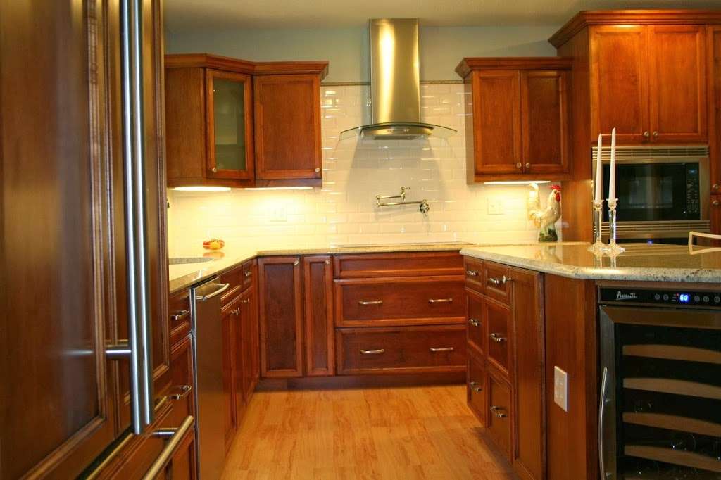 LSR Custom Cabinets, Inc. | 1977 High St, Longwood, FL 32750, USA | Phone: (407) 732-4683