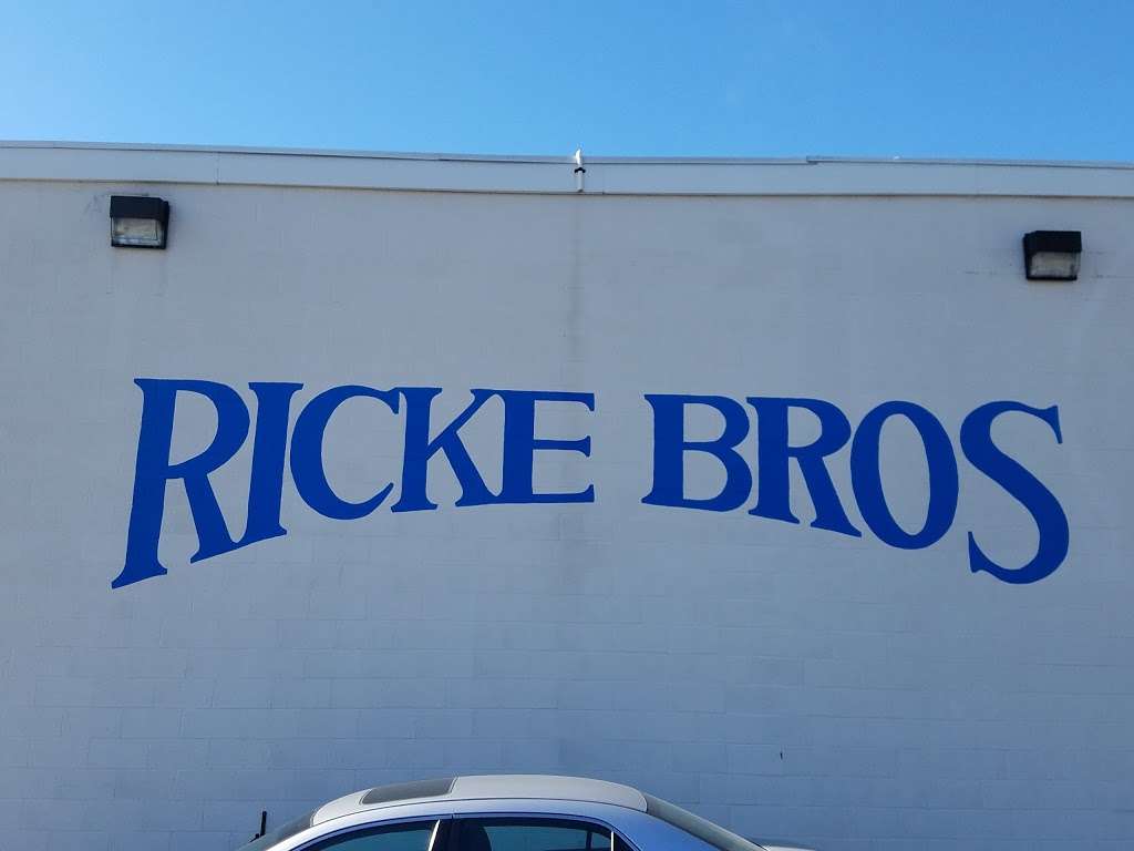 Ricke Bros Auto Sales | 4449 Lincoln Ave, York, PA 17406, USA | Phone: (717) 755-6199