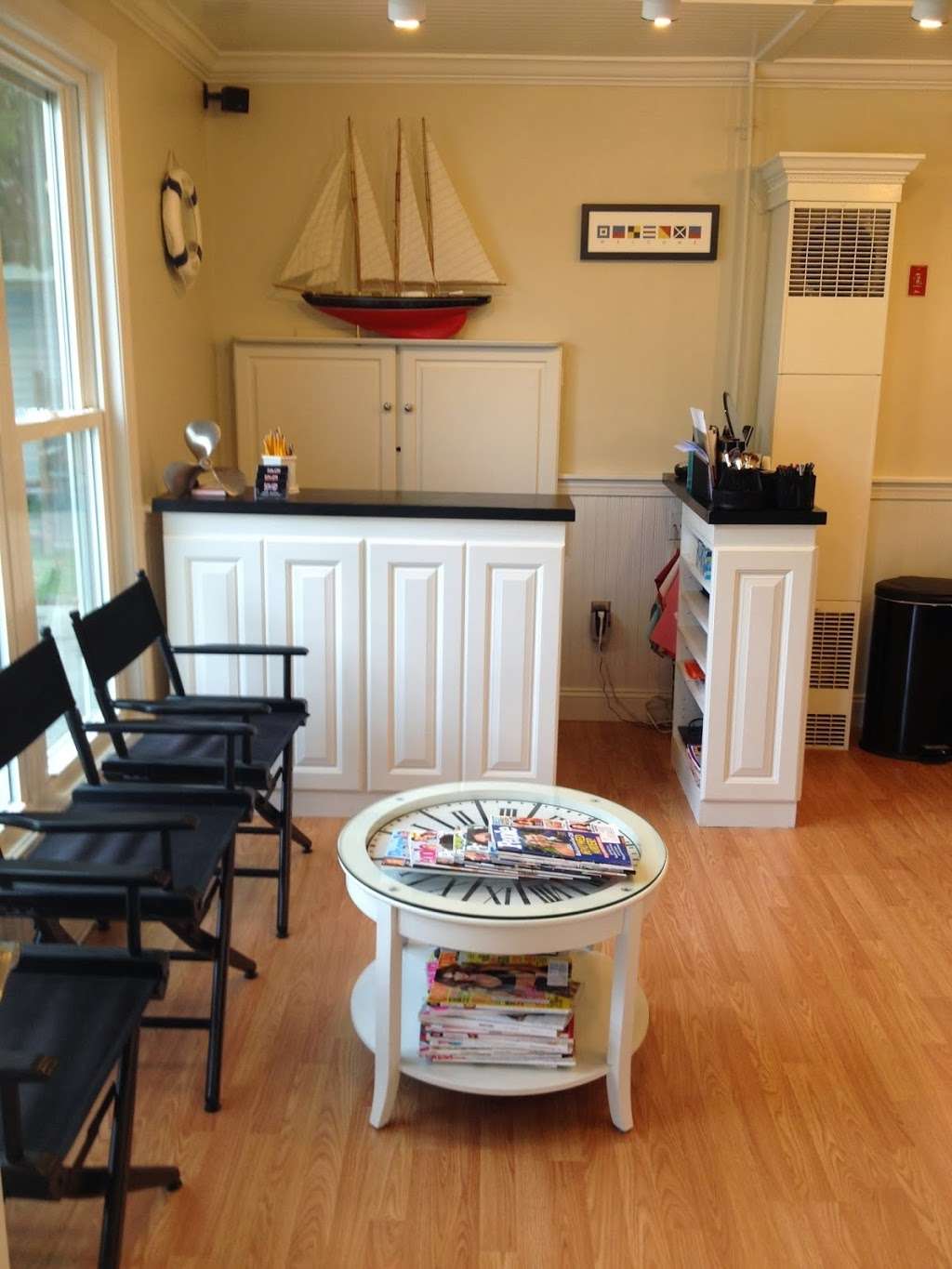 Salon 42/70 | 165 Bridge Rd, Salisbury, MA 01952, USA | Phone: (978) 462-6557