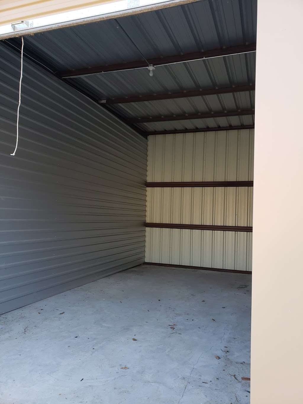 Big Cheap Storage | 4325 Tulsa Rd, Houston, TX 77092, USA | Phone: (713) 498-2610