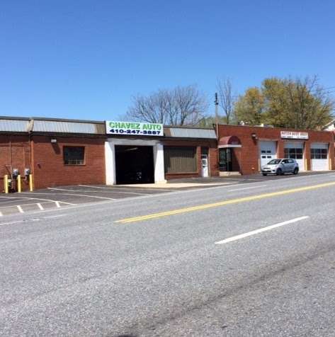 Chavez Auto Repair, 4610 Washington Blvd, Halethorpe, MD 21227, USA - 123aacbe235c020013f1eD6b6f4bf279  UniteD States MarylanD Baltimore County 13 Halethorpe Washington BoulevarD 4610 Chavez Auto Repairhtml