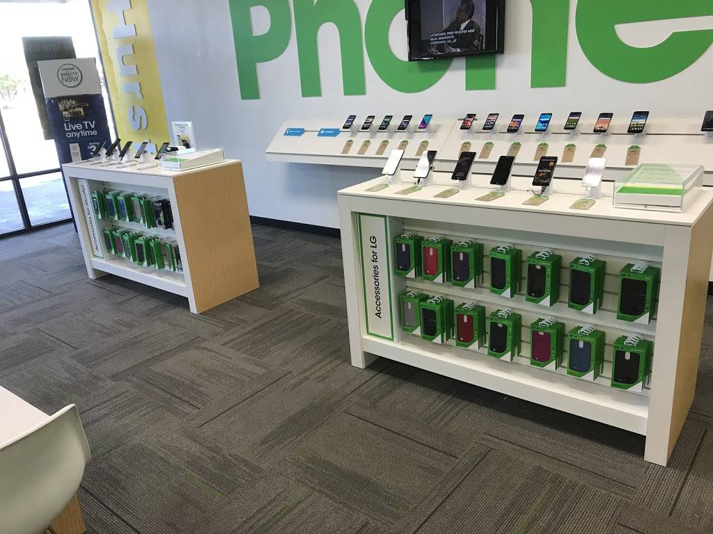 Cricket Wireless Authorized Retailer | 921 Melbourne Rd, Hurst, TX 76053 | Phone: (817) 616-5400