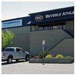 Beverly Athletic Club | 7 Reservoir Rd, Beverly, MA 01915, USA | Phone: (978) 927-0920