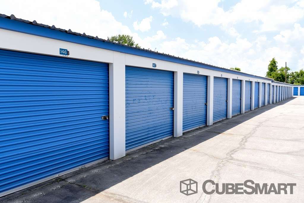CubeSmart Self Storage | 1830 E Irlo Bronson Memorial Hwy, Kissimmee, FL 34744, USA | Phone: (407) 343-9384