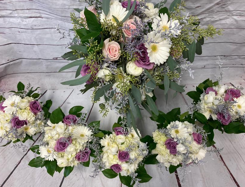 Flowers By Nicole | 2879 Limekiln Pike REAR, Glenside, PA 19038, USA | Phone: (215) 292-6492