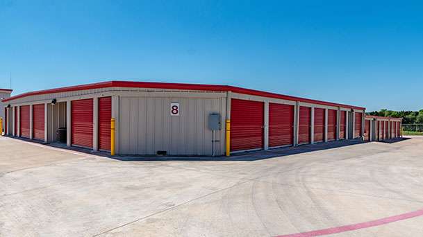 StorageMart | 10930 Braun Rd, San Antonio, TX 78254, USA | Phone: (210) 543-1233