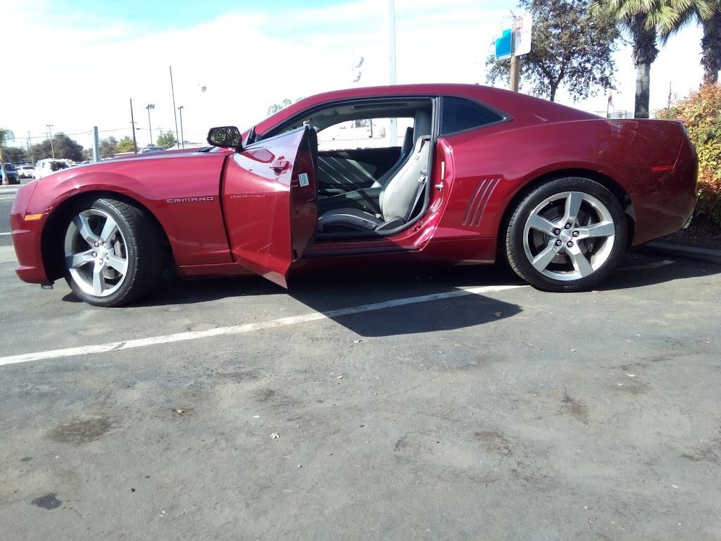 Lugo Auto Group | 3400 Fulton Ave, Sacramento, CA 95821, USA | Phone: (916) 713-1130