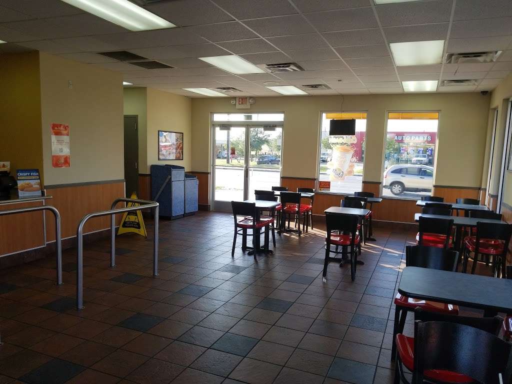 Churchs Chicken | 234 Valley Hi Dr, San Antonio, TX 78227, USA | Phone: (210) 673-2877