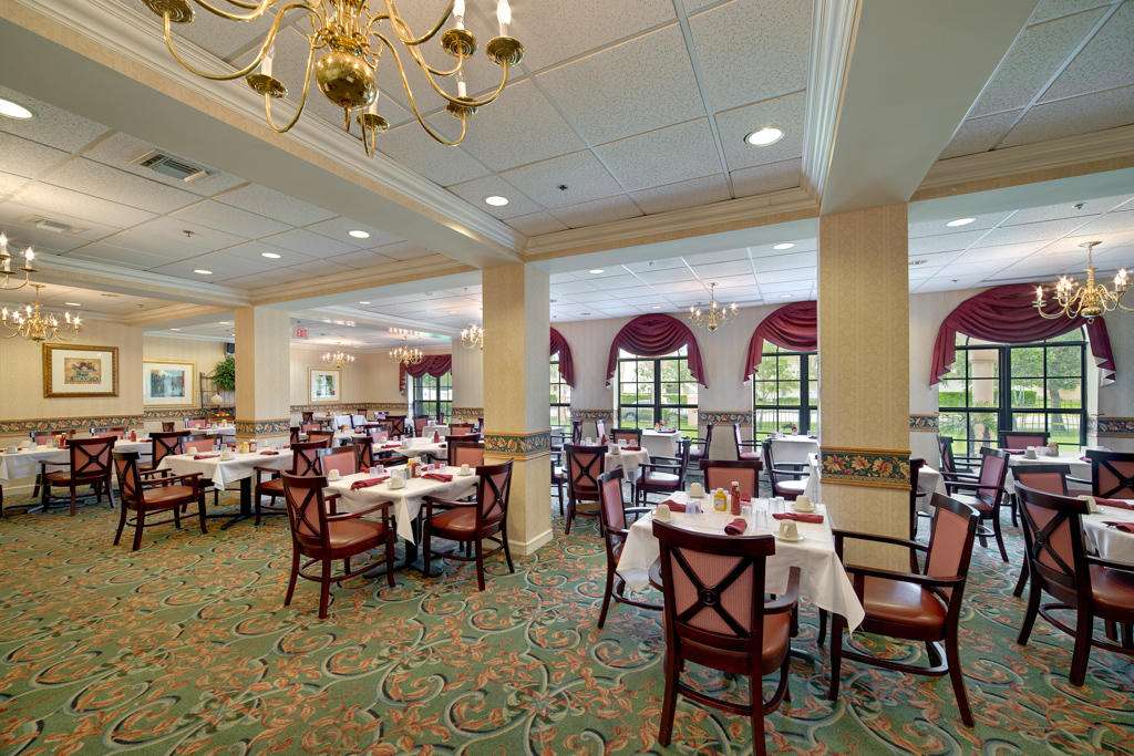 Presidential Place | 3880 S Circle Dr, Hollywood, FL 33021, USA | Phone: (954) 289-0254