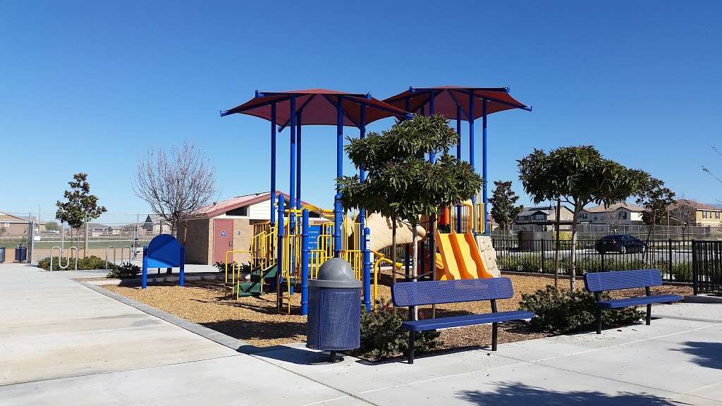 Workout Park | Murrieta, CA 92563, USA