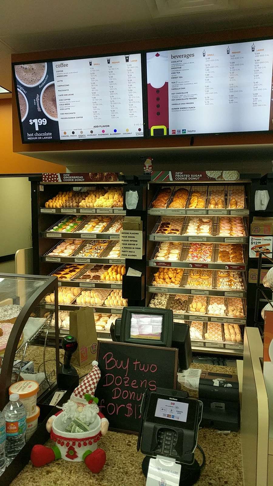 Dunkin | 14305 Miramar Pkwy, Miramar, FL 33027, USA | Phone: (954) 378-7986