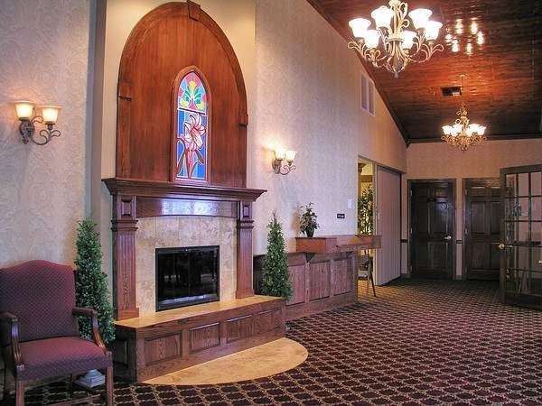 Church & Chapel Funeral Homes | 1875 N Calhoun Rd, Brookfield, WI 53005 | Phone: (262) 786-8030