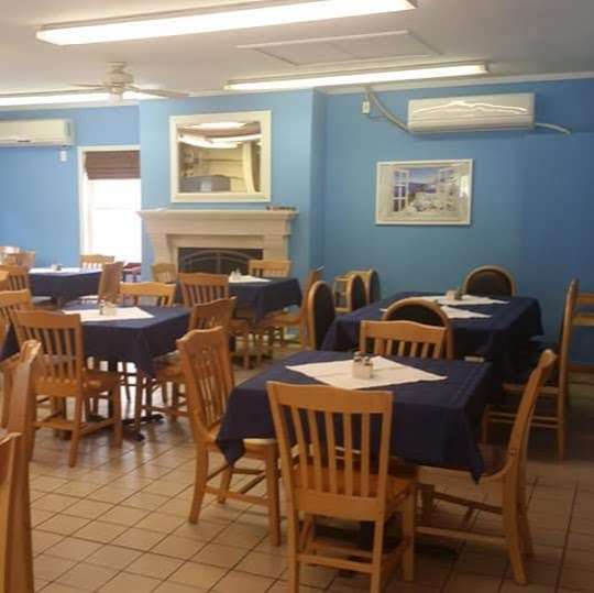 YiaYias Greek Kitchen | 432 US-206, Montague Township, NJ 07827, USA | Phone: (973) 948-8088