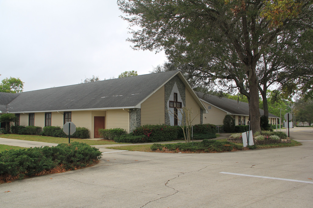Grace Lutheran Church | 12200 McCormick Rd, Jacksonville, FL 32225, USA | Phone: (904) 928-9136