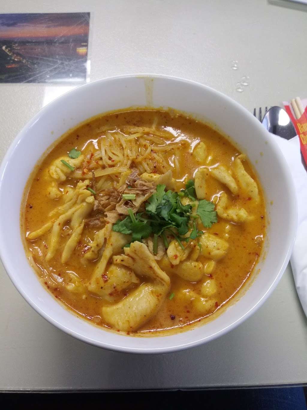 Bangkok Thai Food 2 | 3333 S Wadsworth Blvd a101, Denver, CO 80227 | Phone: (303) 985-3344