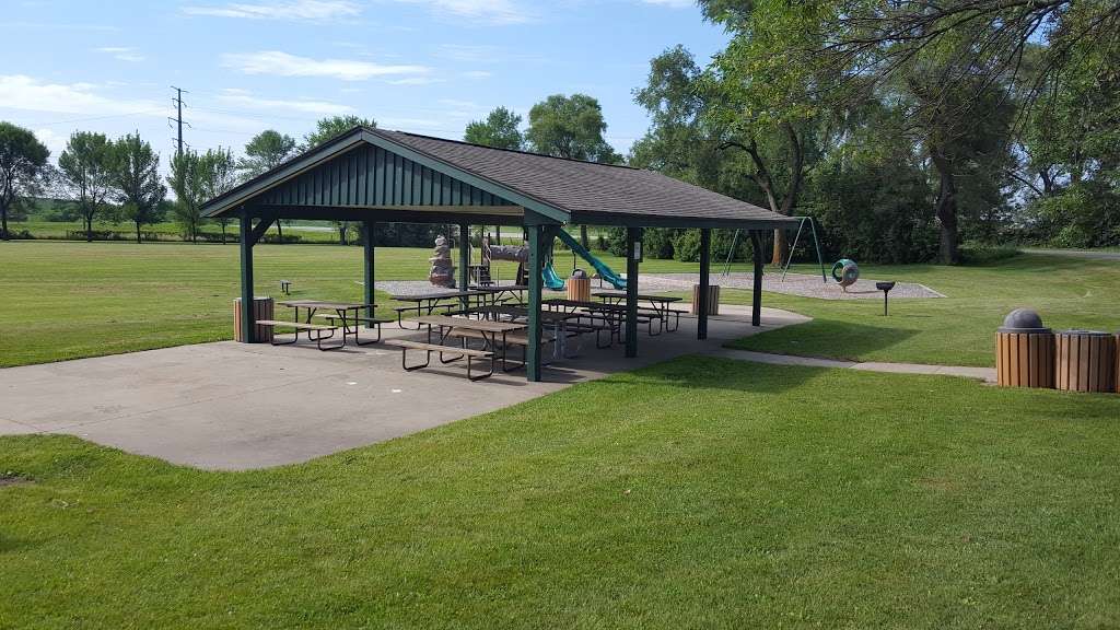 Travelers Park | WI-59, Whitewater, WI 53190