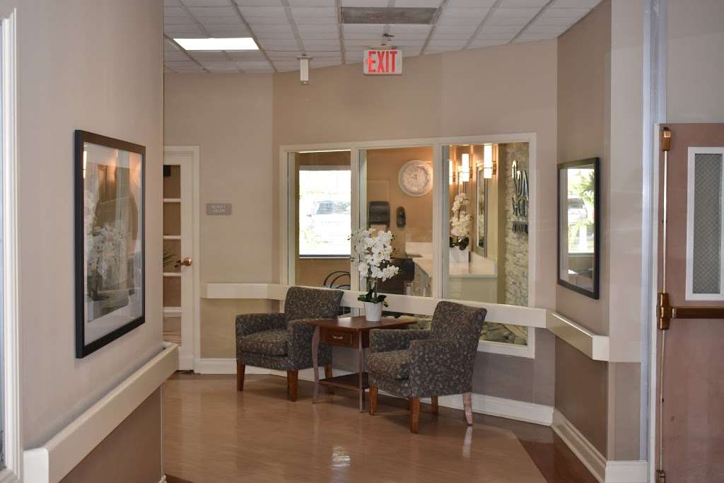 Royal Oaks Nursing And Rehab Center 2225 Knox Mcrae Dr Titusville Fl 32780 Usa Businessyab