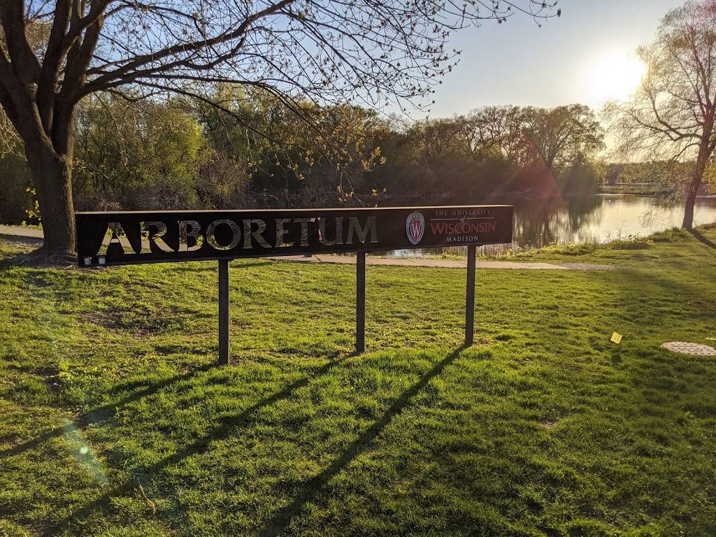 University of Wisconsin Madison Arboretum Visitor Center | 2880 Longenecker Dr, Madison, WI 53713, USA | Phone: (608) 263-7888