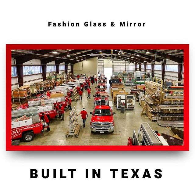 Fashion Glass and Mirror, LLC | 585 I-35E, DeSoto, TX 75115, USA | Phone: (972) 223-8936