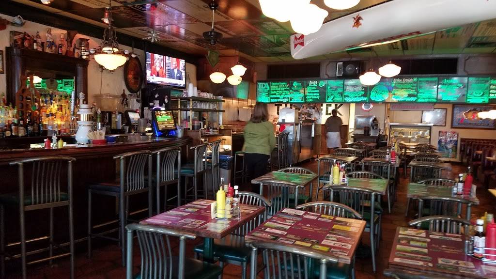 Nick & Jimmys Bar and Grill | 4956 Monroe St, Toledo, OH 43623, USA | Phone: (419) 472-0756