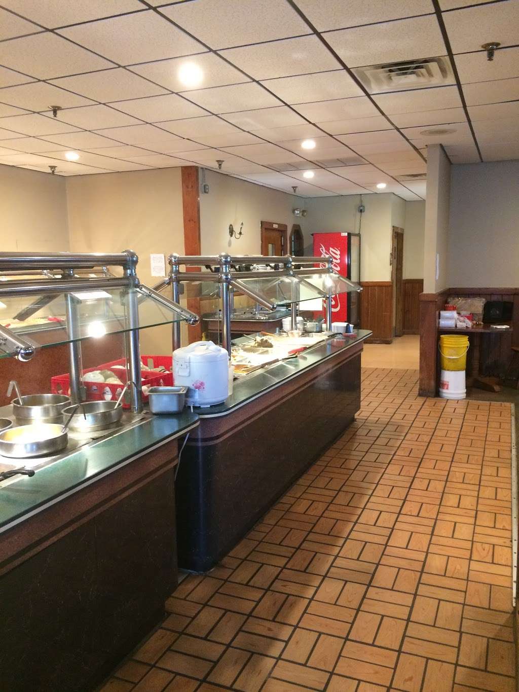 Grand China Buffet | 43554 US-27, Davenport, FL 33837, USA | Phone: (863) 420-2064