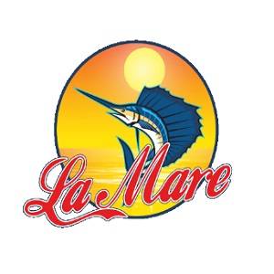 La Mare Pizzeria | Angeligasse 65, 1100 Wien, Austria | Phone: (431) 600-0489