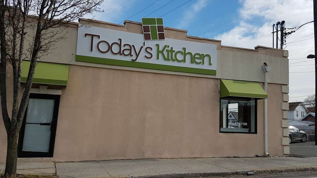Todays Kitchen of Five Towns | 202a Rockaway Turnpike, Cedarhurst, NY 11516, USA | Phone: (516) 371-1100