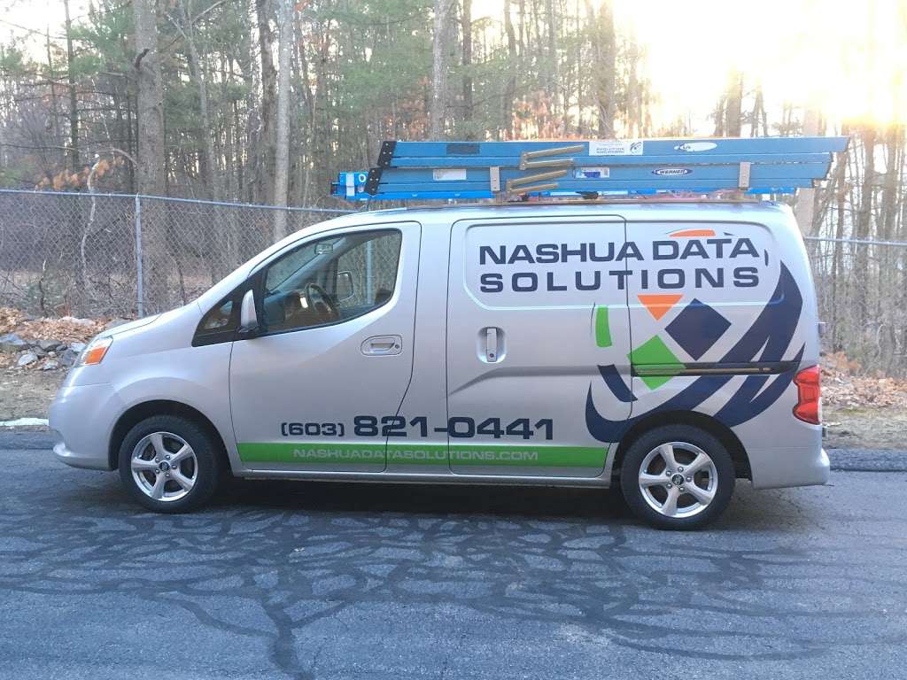 Nashua Data Solutions | 5 Pine St Ext #2u, Nashua, NH 03060, USA | Phone: (603) 821-0441